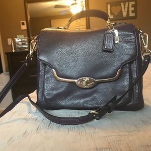 Coach Sadie Handbag